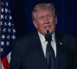 Syria out of terrorist countries list Donald Trumps historic decision