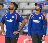 Tilak Varma should be replaced by Sanju Samson says Srikkanth in sharp criticism of Team India