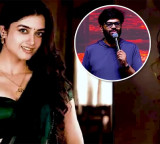 Akhil Lenin Producer Naga Vamsi reveals reason for replacing Sreeleela with Bhagyashri Borse