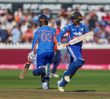 Shreyas Iyer wins toss in do or die battle as India makes key changes for series hopes