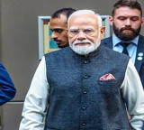 India, Australia agree to boost intelligence sharing on regional terror threats