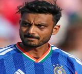 'Never imagined I would complete…': Axar Patel cherishes landmark 100th T20I appearance for India
