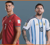 Lionel Messi and Cristiano Ronaldo are amazing but why do athletes retire at 40