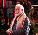 PM Modi responds to West Asia tensions during Australia visit