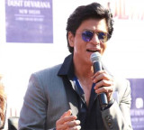 Shah Rukh Khan funny comments on first meeting with Kajol