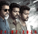 Vijay Jana Nayagan clears hurdles movie likely to release on July 24