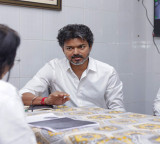 CM Vijay to meet families of stampede victims on Friday, launch Rs 1700 crore industrial project in Karur