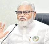 Ambati Rambabu asks if Nara Lokesh permission is needed to meet SP