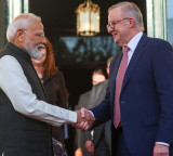 India-Australia partnership long-lasting, deep as Test match: PM Modi