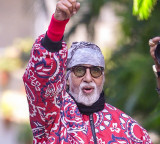 Amitabh Bachchan: Admitting a mistake is not wrong, it shows character