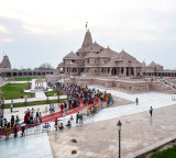 'Everything documented', Ram Mandir Trust responds to Sindhi community's queries on 200 kg silver donations