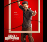 Vijay-starrer 'Jana Nayagan' cleared for release with 'A' certificate