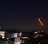 US forces strike Iran for 2nd straight day