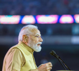 PM Modi highlights India’s defence prowess during Op Sindoor in Melbourne address