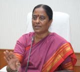 Telangana minister complains to state Congress chief against MLA’s ‘interference’