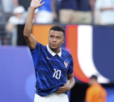 Paraguayan senator insults Mbappe agains, calls him 'son of a …' before the Senate