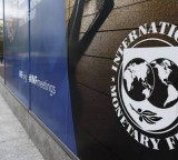 India resilient despite oil shock: IMF