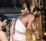 Travancore Devaswom Board says Lord Ayyappa does not need publicity
