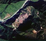 Chinese scientists warn of major danger at China mega dam