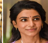 Samantha wishes for Akhil Lenin movie viral post