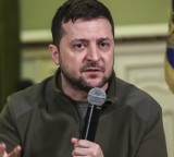 Ukraine drone attack on Russian oil fields causes severe fuel crisis