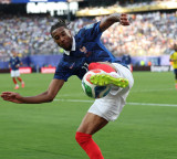 One justice for USA and another for us France unhappy with FIFA decision