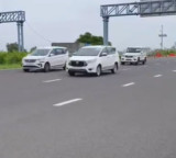 Nitin Gadkari convoy at 120 kmph stopped by villagers as major accident averted