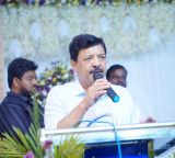 Minister Kandula Durgesh says three people targeted Pawan Kalyan with a single script