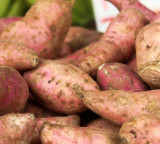 Sweet Potato Benefits For Gas And Digestive Health