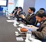 Korean companies positive about AP investments Minister Lokesh tour successful