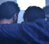 Chiranjeevi 12 hour continuous rain shoot for Mega 158 at age 70