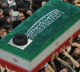 Ayatollah Ali Khamenei funeral concludes as over 4 crore people join final journey