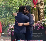 Akkineni Akhil Scores Massive Victory with 'Lenin'; Emotional Father-Son Moment Goes Viral