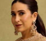 Karisma Kapoor reveals she bunked school for this actress