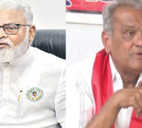 Ambati Rambabu and CPI Narayana demand immediate withdrawal of UAPA case against Ravan