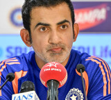 Gautam Gambhir coaching role under threat as BCCI reviews Team India performance