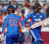 BCCI focus on Vaibhav and Abhishek to reduce obsession with sixes