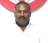 Sundarapu Vijay Kumar Slams YSRCP For Conspiring To Create Unrest In Andhra Pradesh