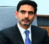 Nara Lokesh meets Cuckoo Electronics invites to set up unit in Andhra Pradesh