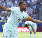 Kylian Mbappe creates history with historic records in FIFA World Cup