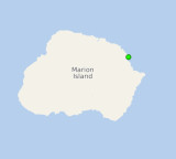 Marion Island poison operation with six helicopters and the reason behind it