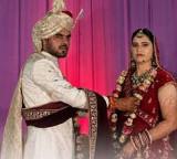 Dinesh Vairagi performs Kanyadanam for daughter-in-law a standing example of humanity