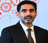 Nara Lokesh meets HD Korea Shipbuilding for major investments in Andhra Pradesh