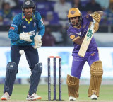 TG20 Khammam Aces reach final by ending Hyderabad unbeaten run