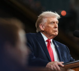 Israel warned US of Iranian plot to assassinate Trump: Report