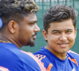 Samson's omission was an emotional decision, not a logical one: Parthiv Patel
