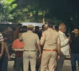 Four gangsters killed, 3 cops injured in encounter in Gurugram