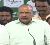YSRCP demands extension in Andhra SIR deadline by a month