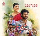 Thiru Veer, Aishwarya Rajesh-starrer 'Oh Sukumari' trailer released