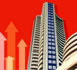 Sensex, Nifty end 1 pc higher as IT, financial stocks rally